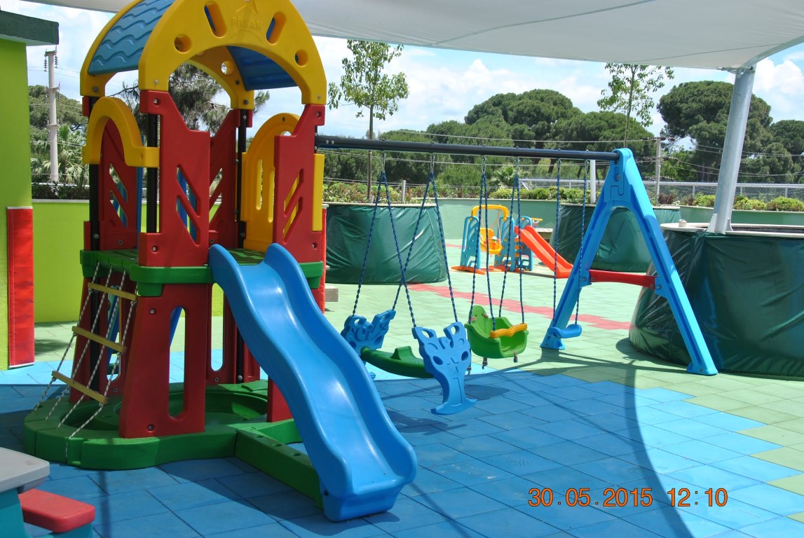 imagini hotel PAPILLON ZEUGMA BELEK